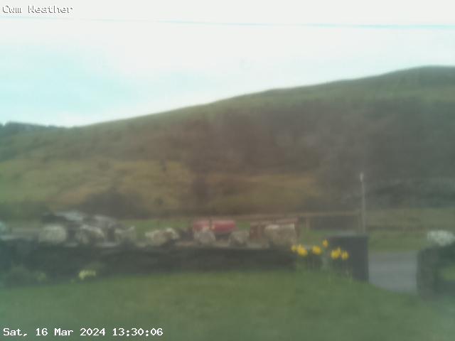 Web Cam History Image - 20