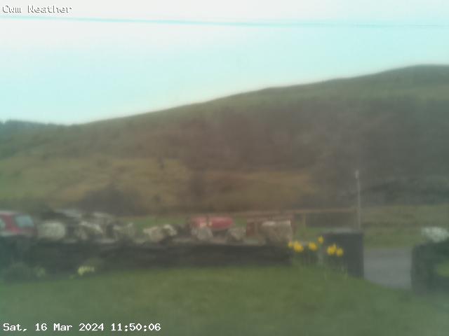Web Cam History Image - 30