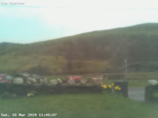 Web Cam History Image - 35