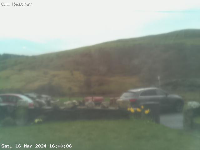 Web Cam History Image - 5