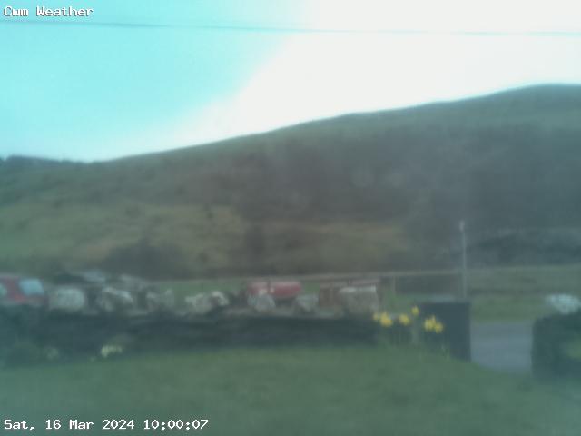 Web Cam History Image - 41