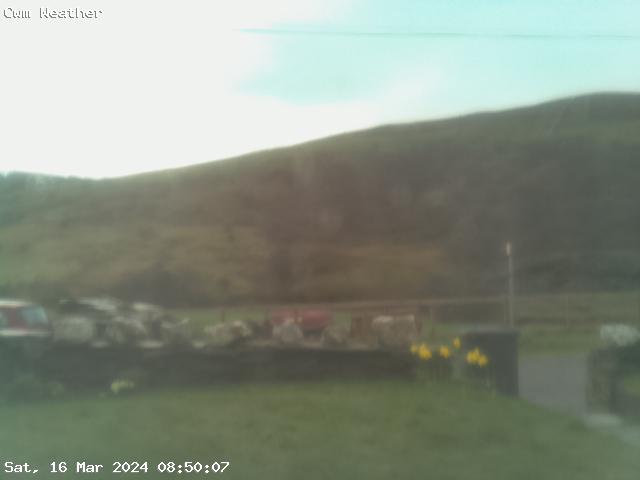 Web Cam History Image - 48