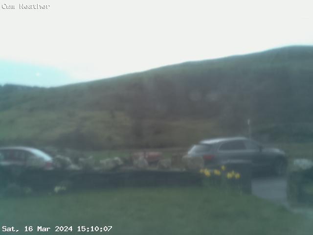 Web Cam History Image - 10